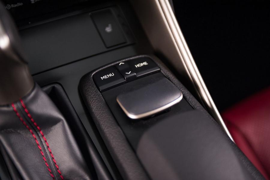  Lexus IS350 F-Sport 2014 года  (фото 25 из 140)